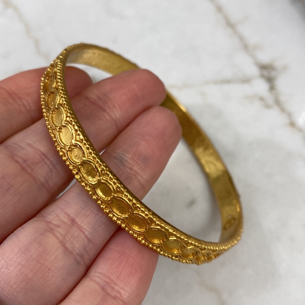 Julie Vos Bangle💕 NWT